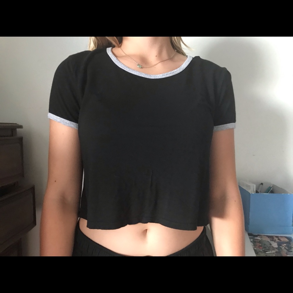 Super soft shirt!